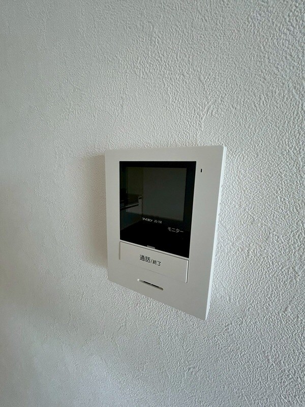 プレスト・コート壱番館の物件内観写真