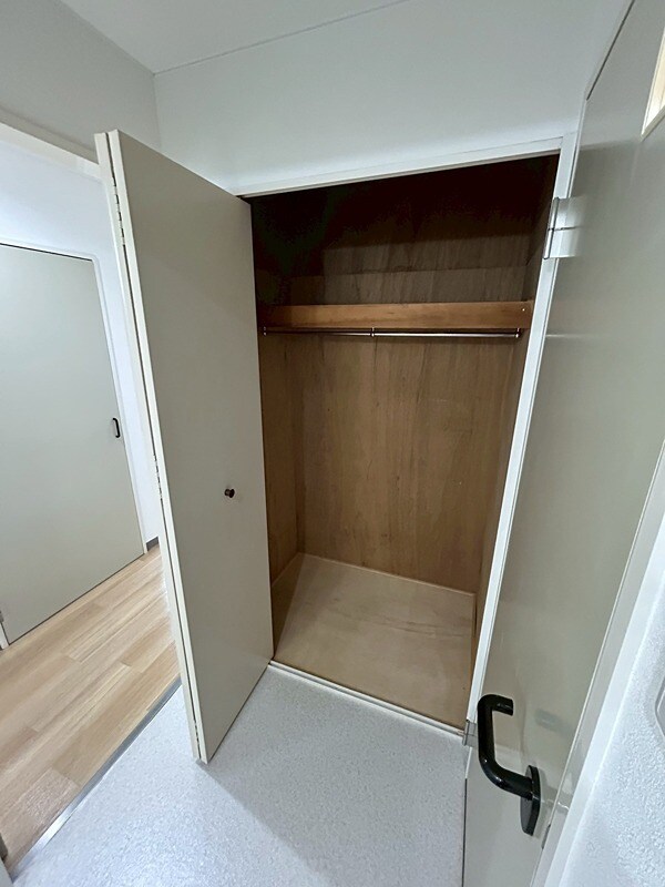 プレスト・コート壱番館の物件内観写真