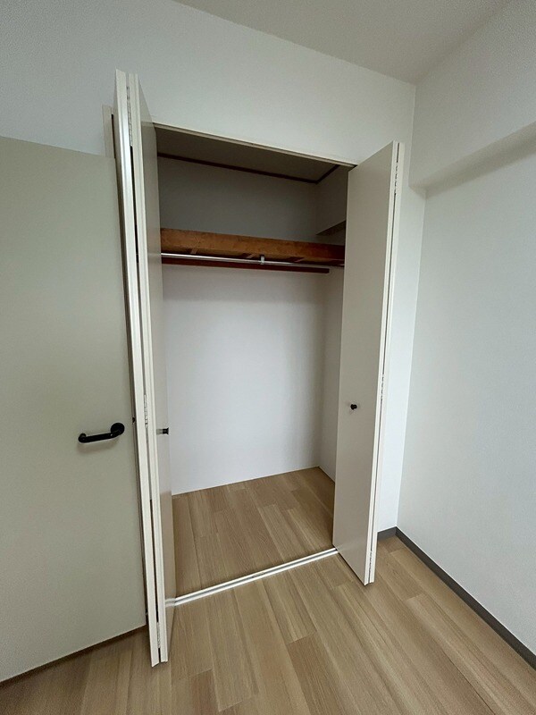 プレスト・コート壱番館の物件内観写真