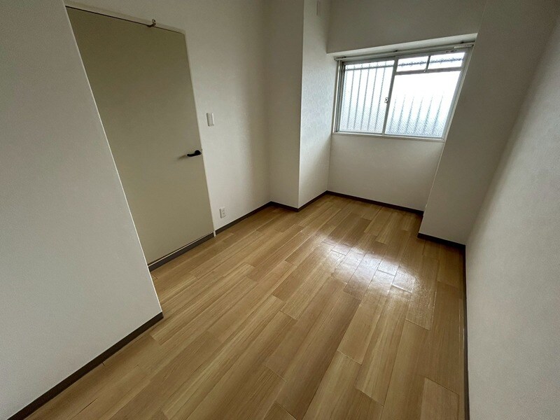 プレスト・コート壱番館の物件内観写真