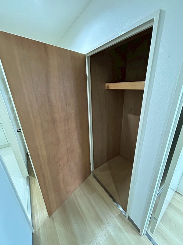 プレスト・コート壱番館の物件内観写真