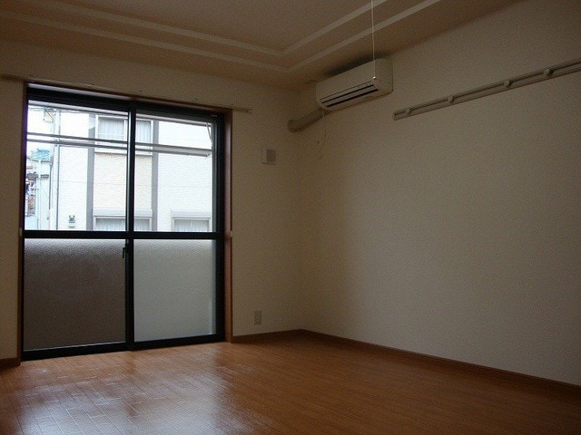 グレイシャスの物件内観写真