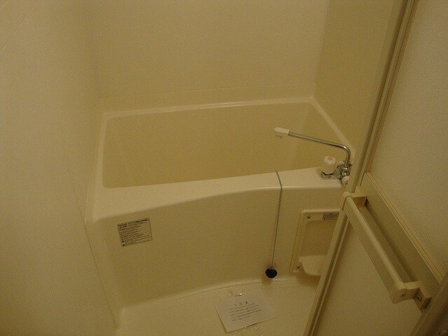 グレイシャスの物件内観写真