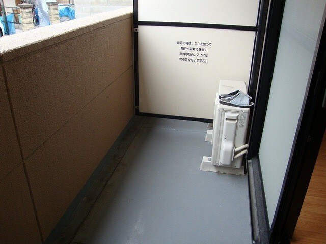 グレイシャスの物件内観写真