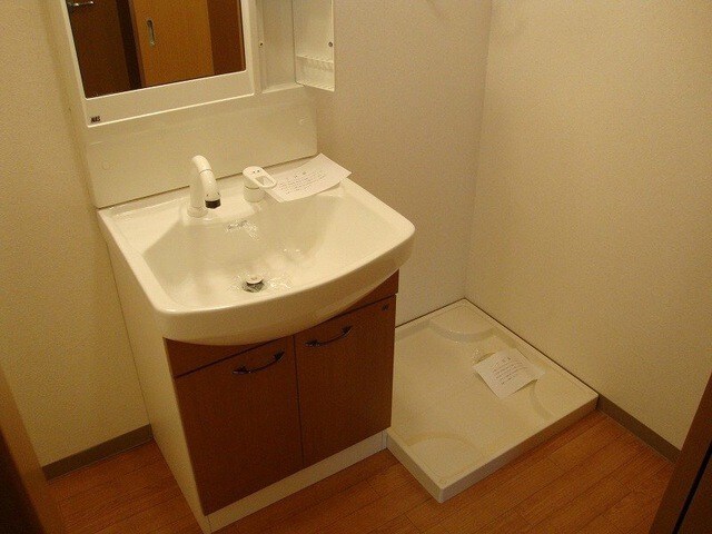 グレイシャスの物件内観写真