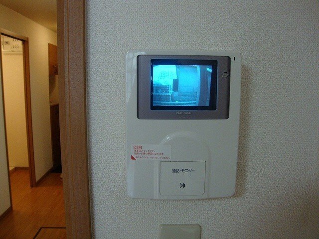 グレイシャスの物件内観写真