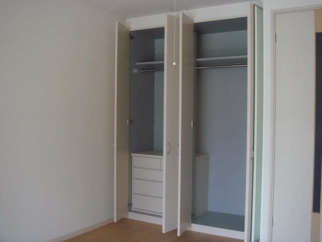 グレイシャスの物件内観写真