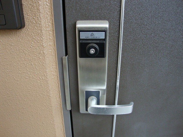 グレイシャスの物件内観写真