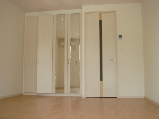 グレイシャスの物件内観写真