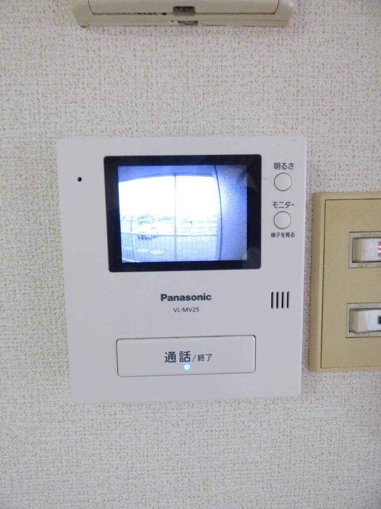 サンモール金剛の物件内観写真