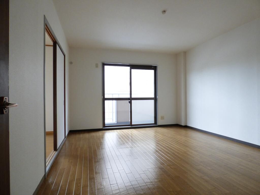 サンモール金剛の物件内観写真