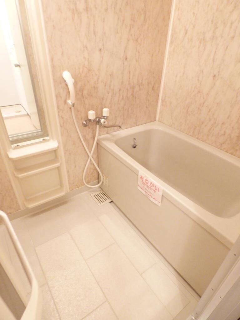 サンモール金剛の物件内観写真