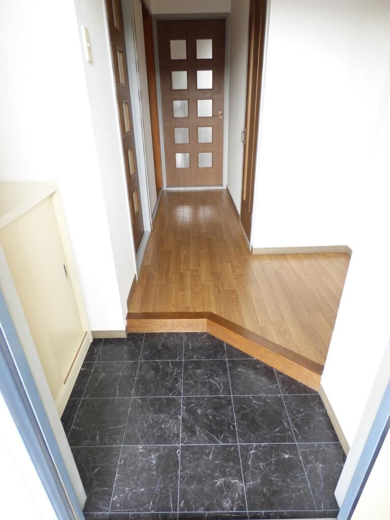 サンモール金剛の物件内観写真