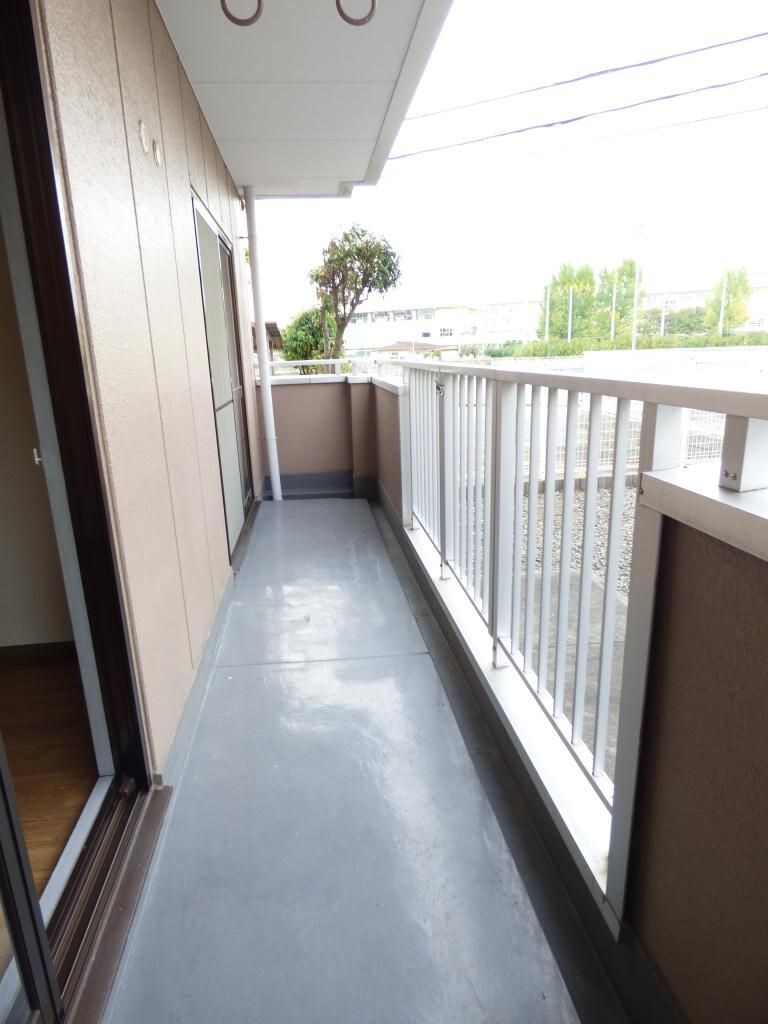 サンモール金剛の物件内観写真