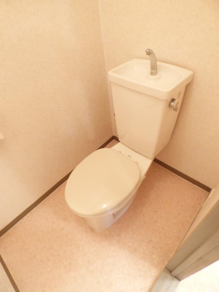 サンモール金剛の物件内観写真