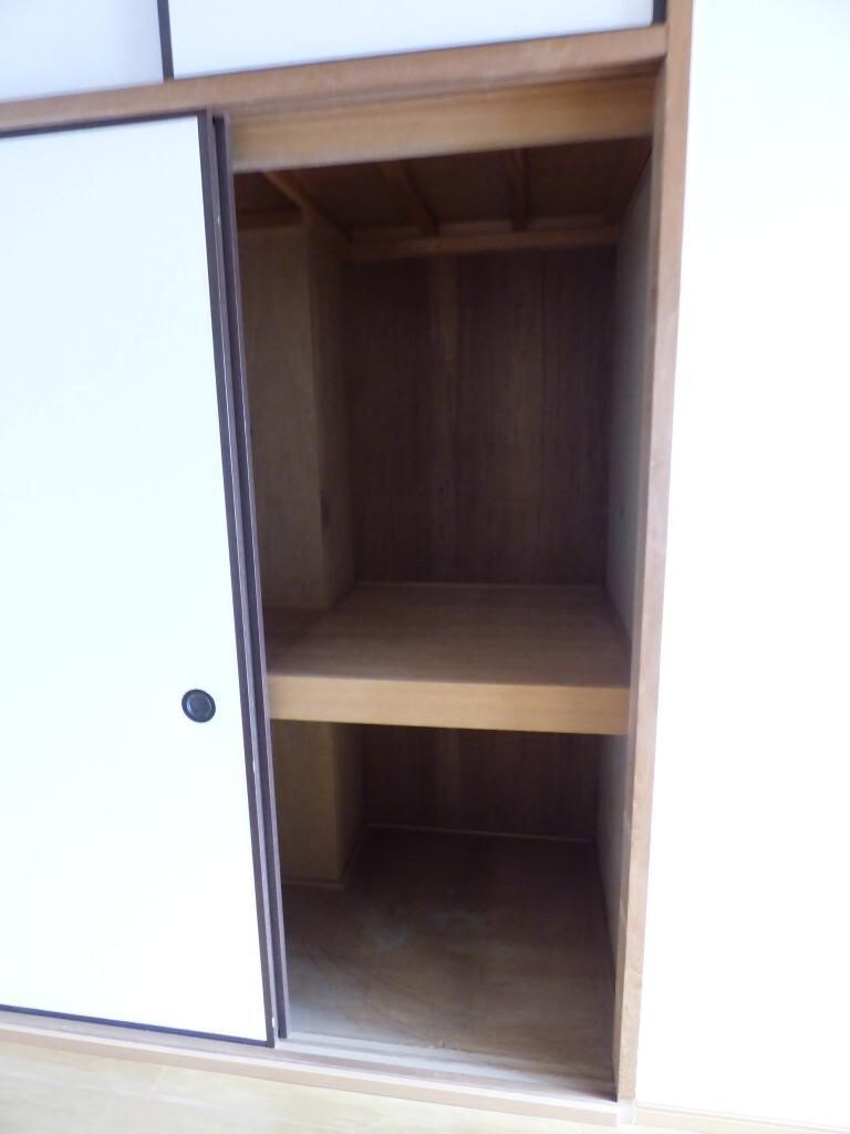 サンモール金剛の物件内観写真