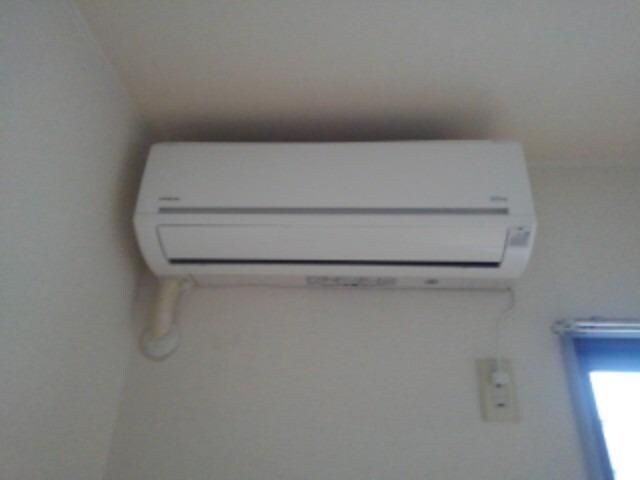 サンモール金剛の物件内観写真