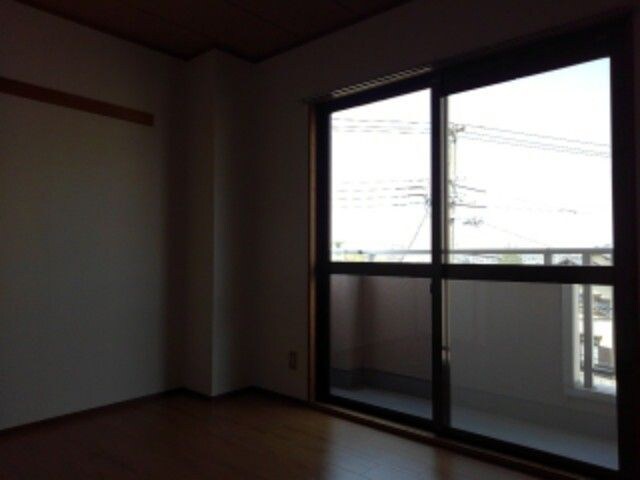 サンモール金剛の物件内観写真