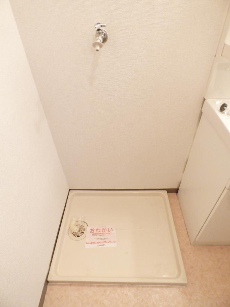 サンモール金剛の物件内観写真