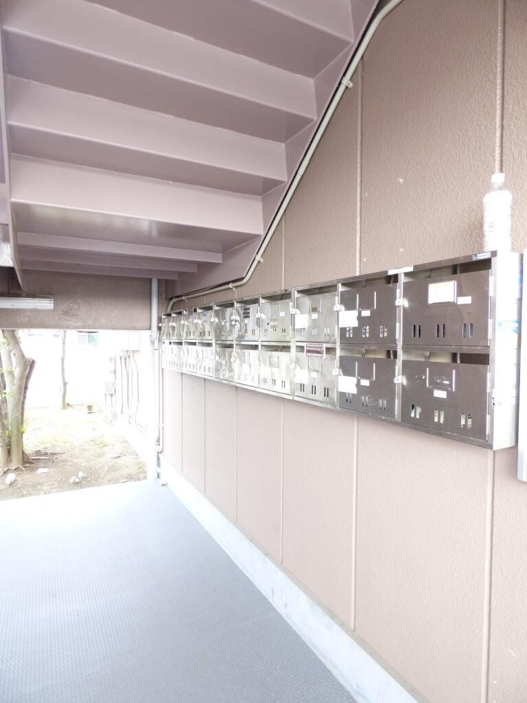 サンモール金剛の物件内観写真