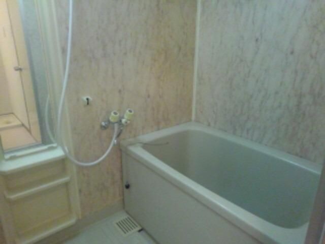 サンモール金剛の物件内観写真