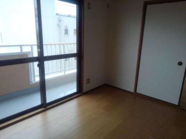 サンモール金剛の物件内観写真