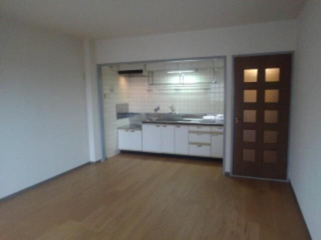 サンモール金剛の物件内観写真