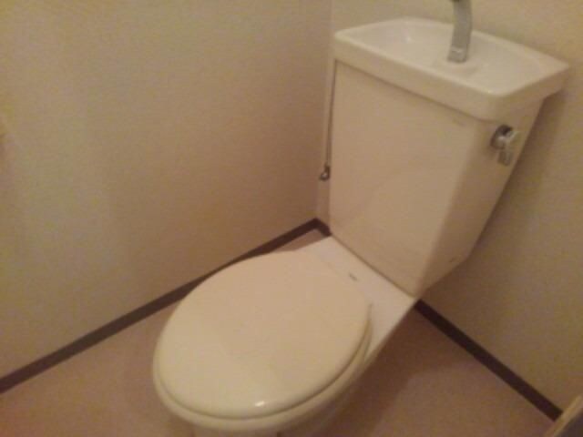 サンモール金剛の物件内観写真