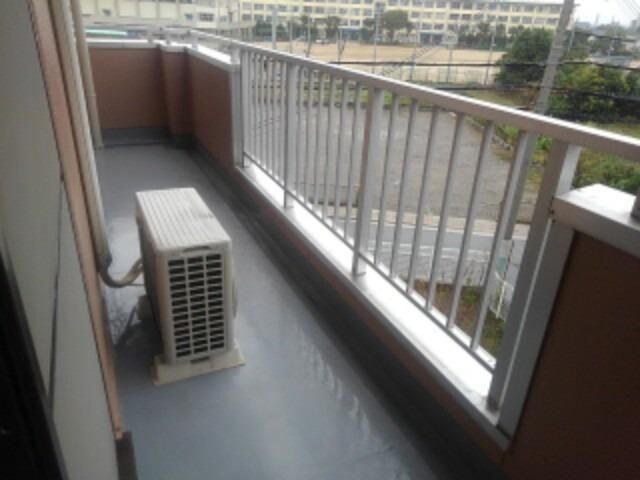 サンモール金剛の物件内観写真