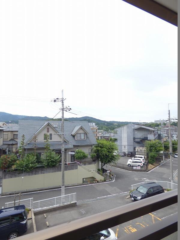 アレーゼＦの物件内観写真