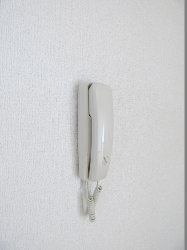 アレーゼＦの物件内観写真