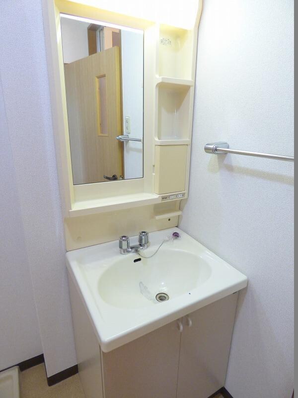 アレーゼＦの物件内観写真