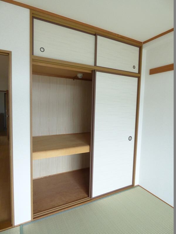 アレーゼＦの物件内観写真