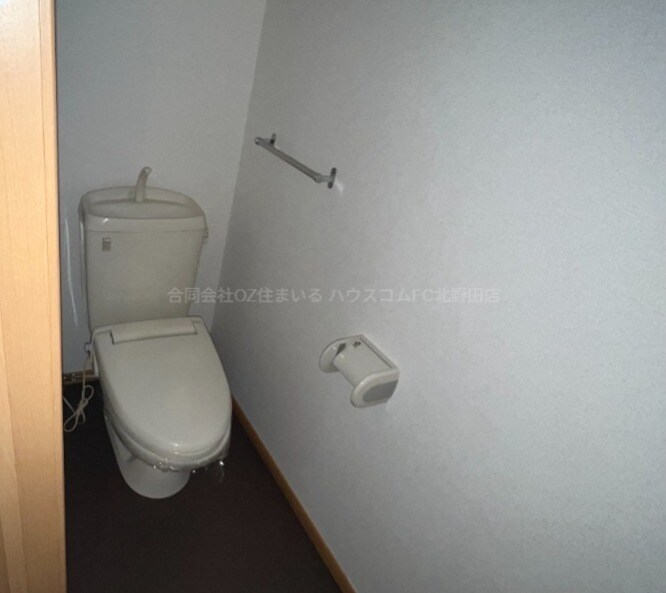 サンブレスの物件内観写真