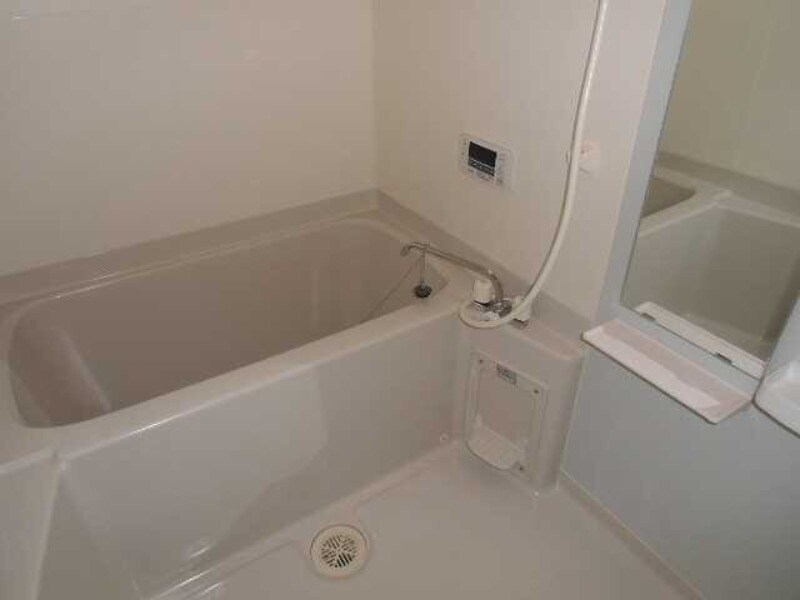 サンブレスの物件内観写真