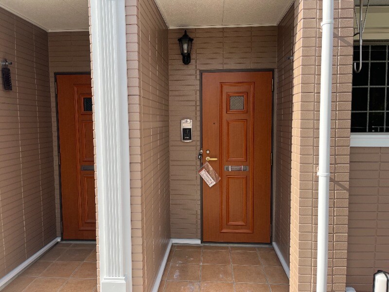 サンブレスの物件内観写真