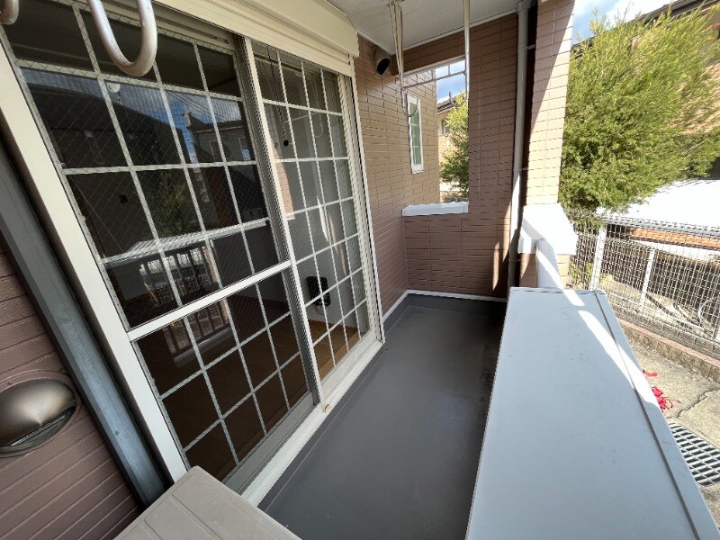 サンブレスの物件内観写真