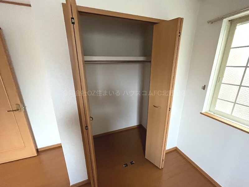 サンブレスの物件内観写真