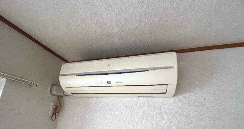 サンブレスの物件内観写真