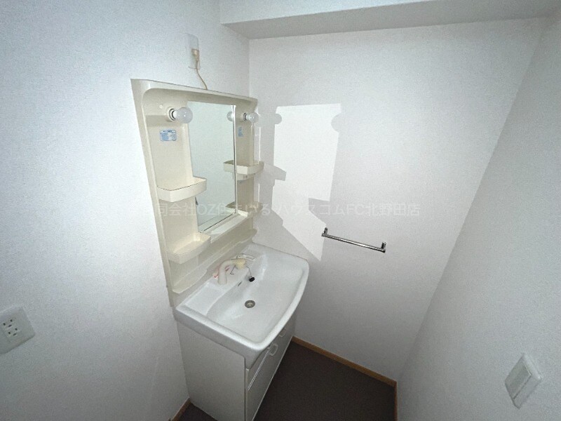 サンブレスの物件内観写真