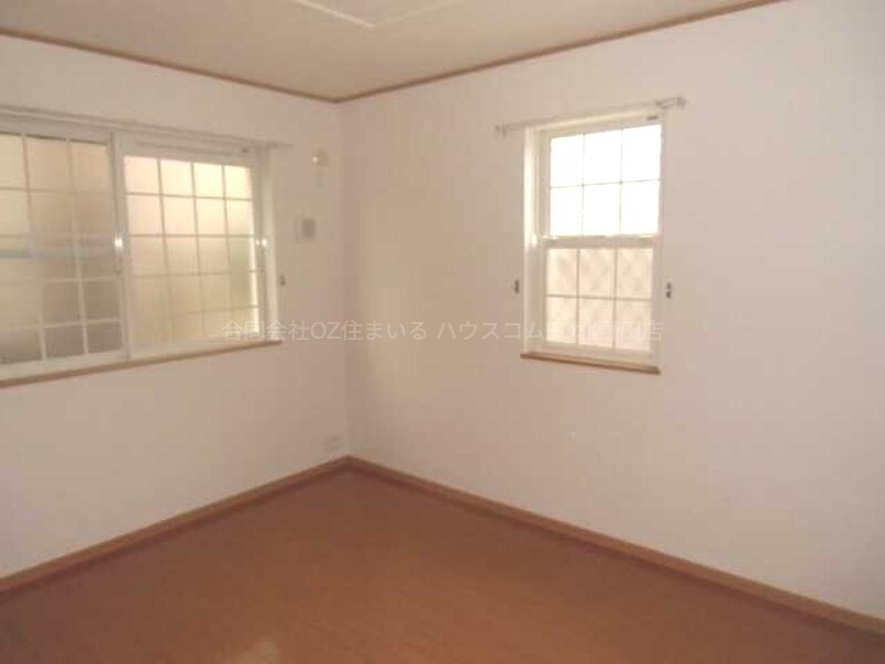 サンブレスの物件内観写真