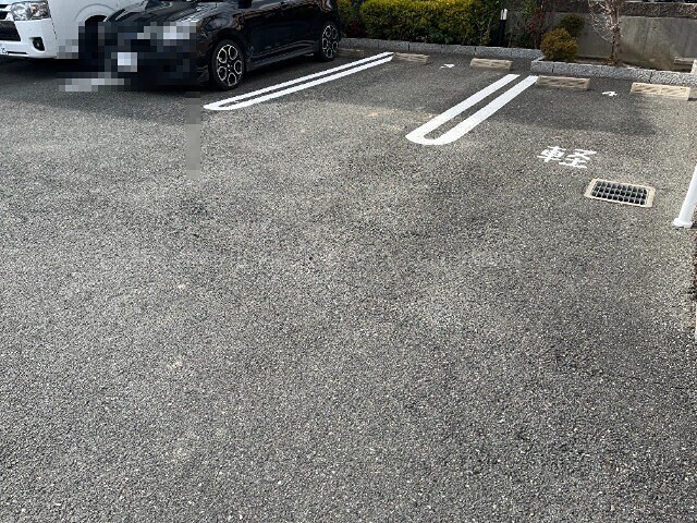 サンブレスの物件内観写真