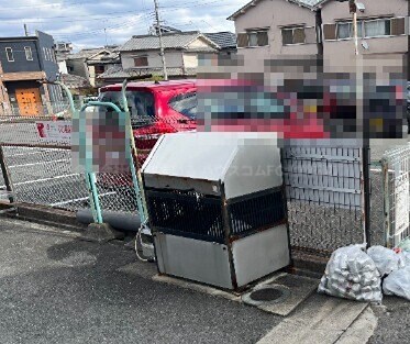 サンブレスの物件内観写真