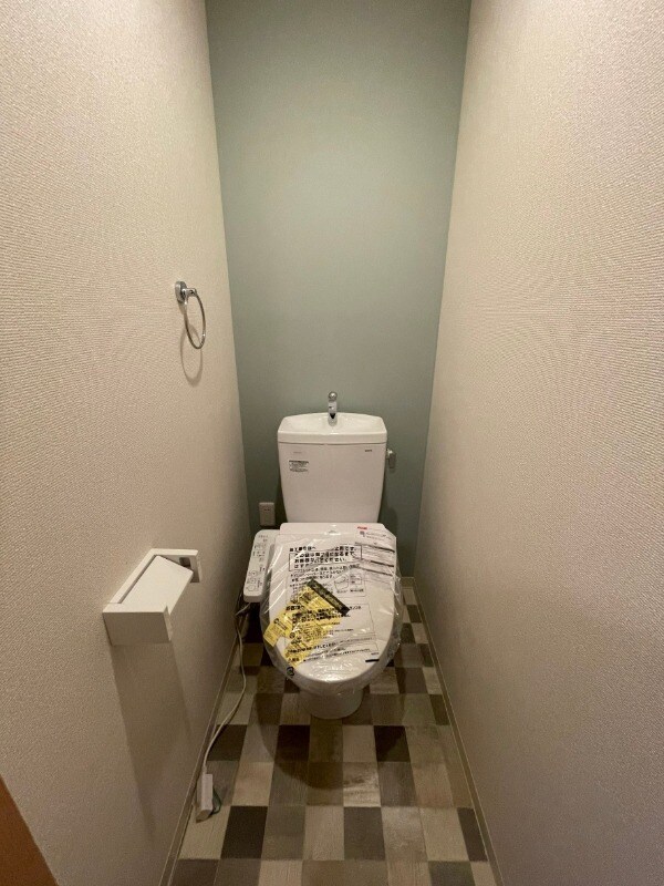 F＋style 狭山・池尻中 1号館の物件内観写真