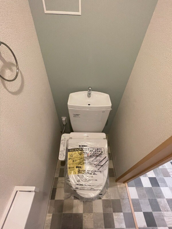 F＋style 狭山・池尻中 1号館の物件内観写真