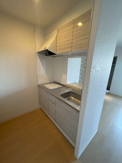 F＋style 狭山・池尻中 1号館の物件内観写真