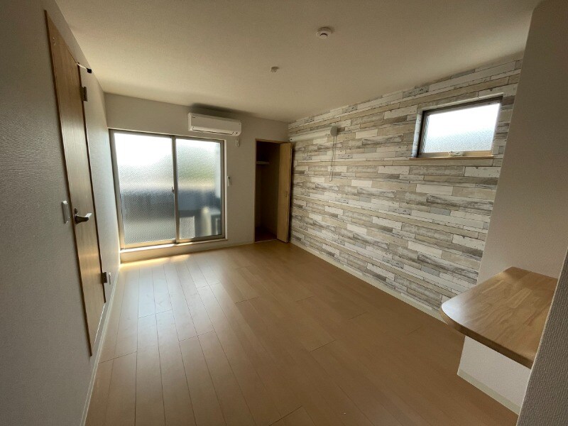 F＋style 狭山・池尻中 1号館の物件内観写真