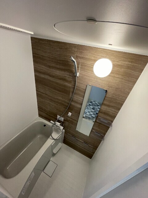 F＋style 狭山・池尻中 1号館の物件内観写真