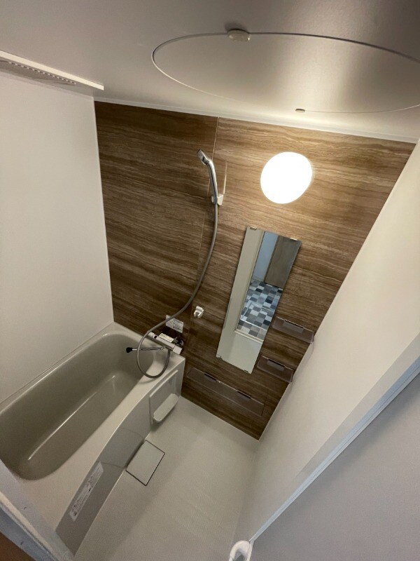 F＋style 狭山・池尻中 1号館の物件内観写真