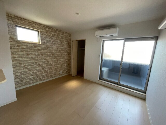 F＋style 狭山・池尻中 1号館の物件内観写真